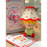 Sweet Bean Afternoon Tea Series Heart Glow Desk Lamp